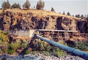 Consuming the American Landscape